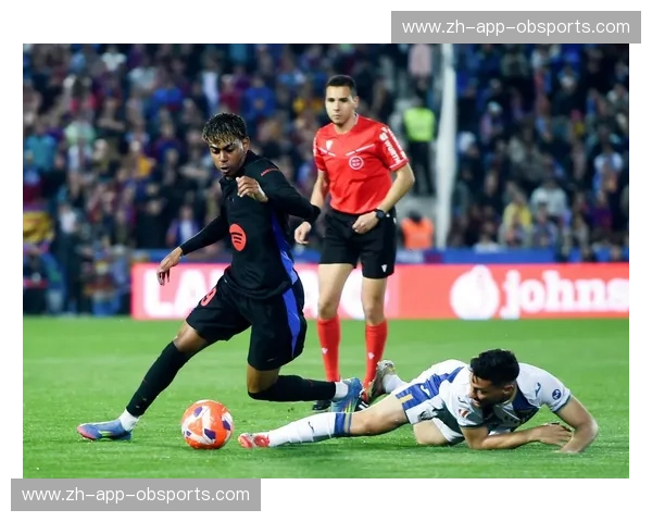 布塔尔克的草根回响与诺坎普的华丽乐章:莱加内斯对阵巴塞罗那的灵魂博弈