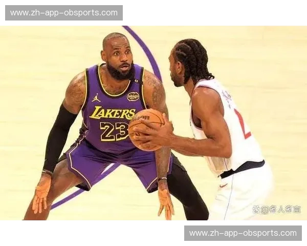 永恒的恩怨：2005湖人vs小牛，一场载入史册的宿敌对决